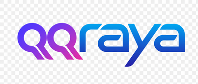 Logo qqraya platform hiburan olahraga Indonesia